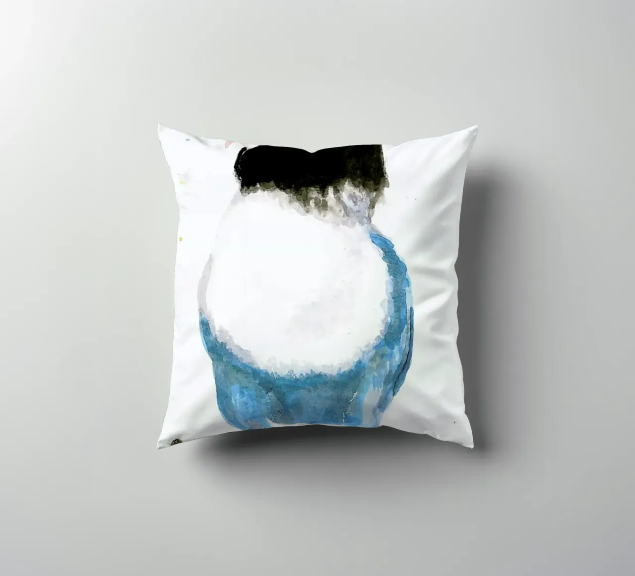 Sigrid cuscino da Mathilde Olsen