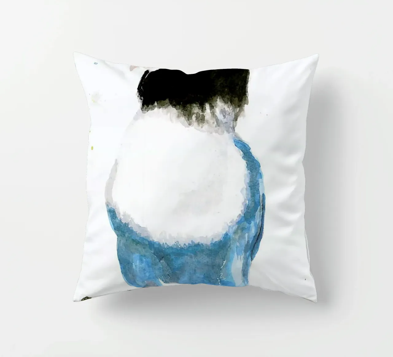 Sigrid cuscino da Mathilde Olsen