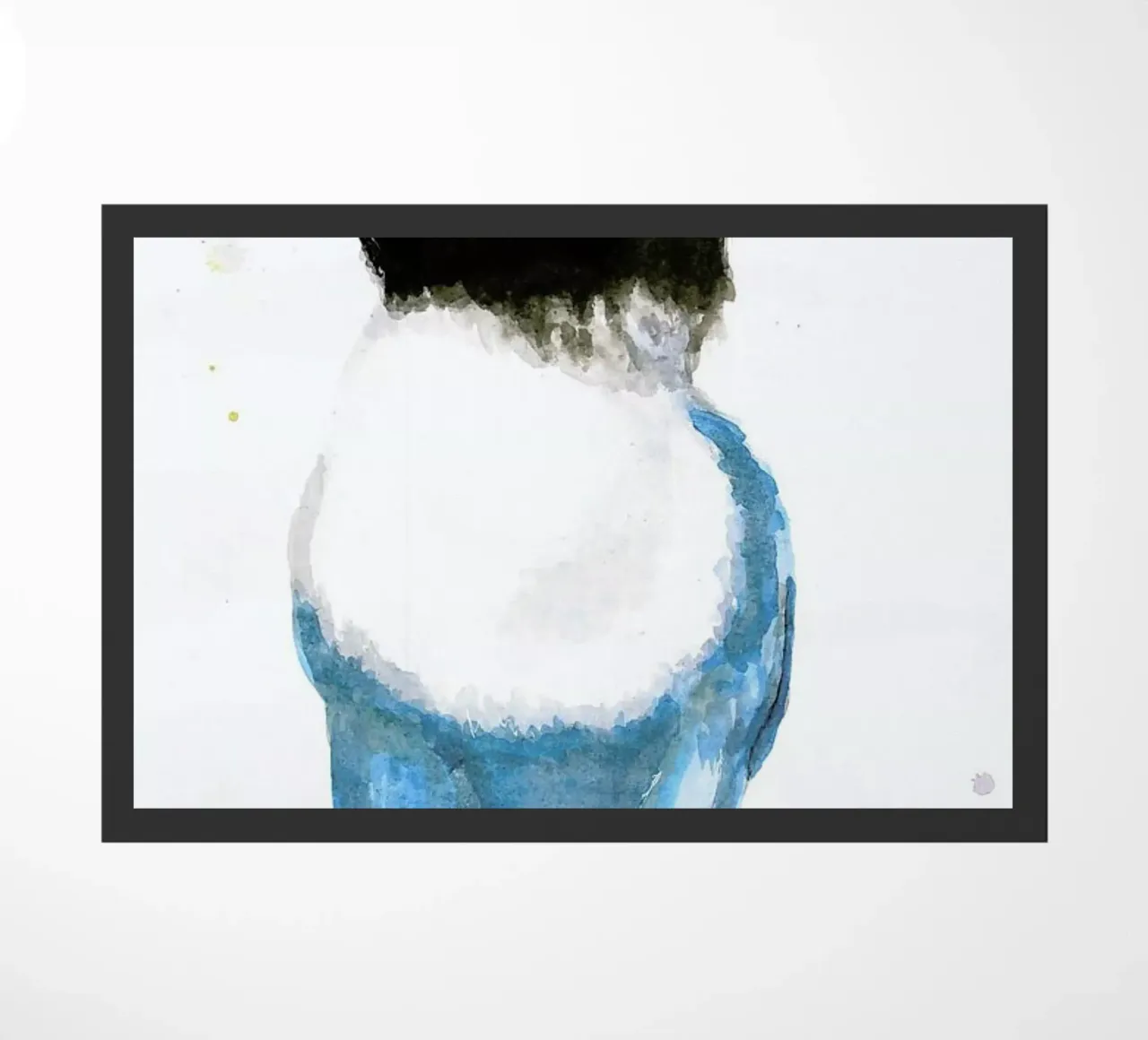 Sigrid zerbino da Mathilde Olsen