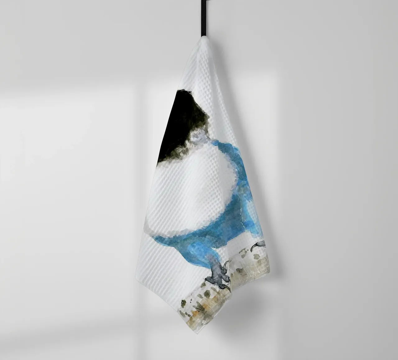 Sigrid canovaccio da cucina da Mathilde Olsen