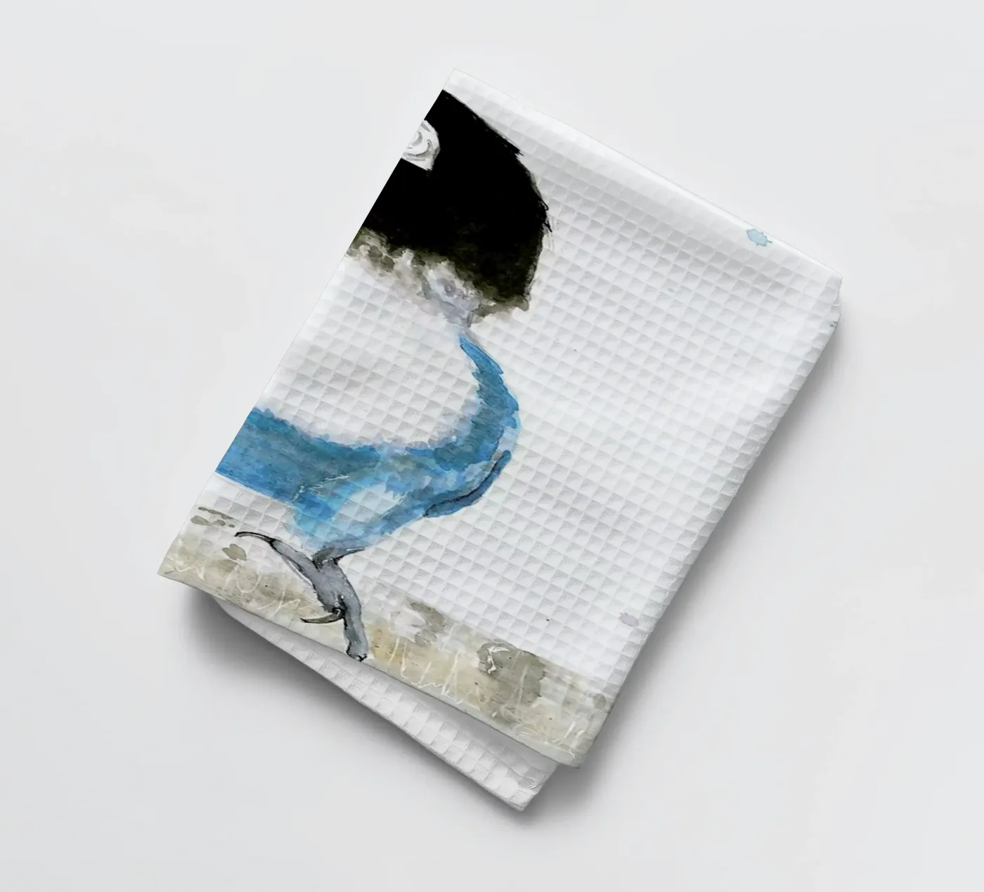 Sigrid torchon de Mathilde Olsen