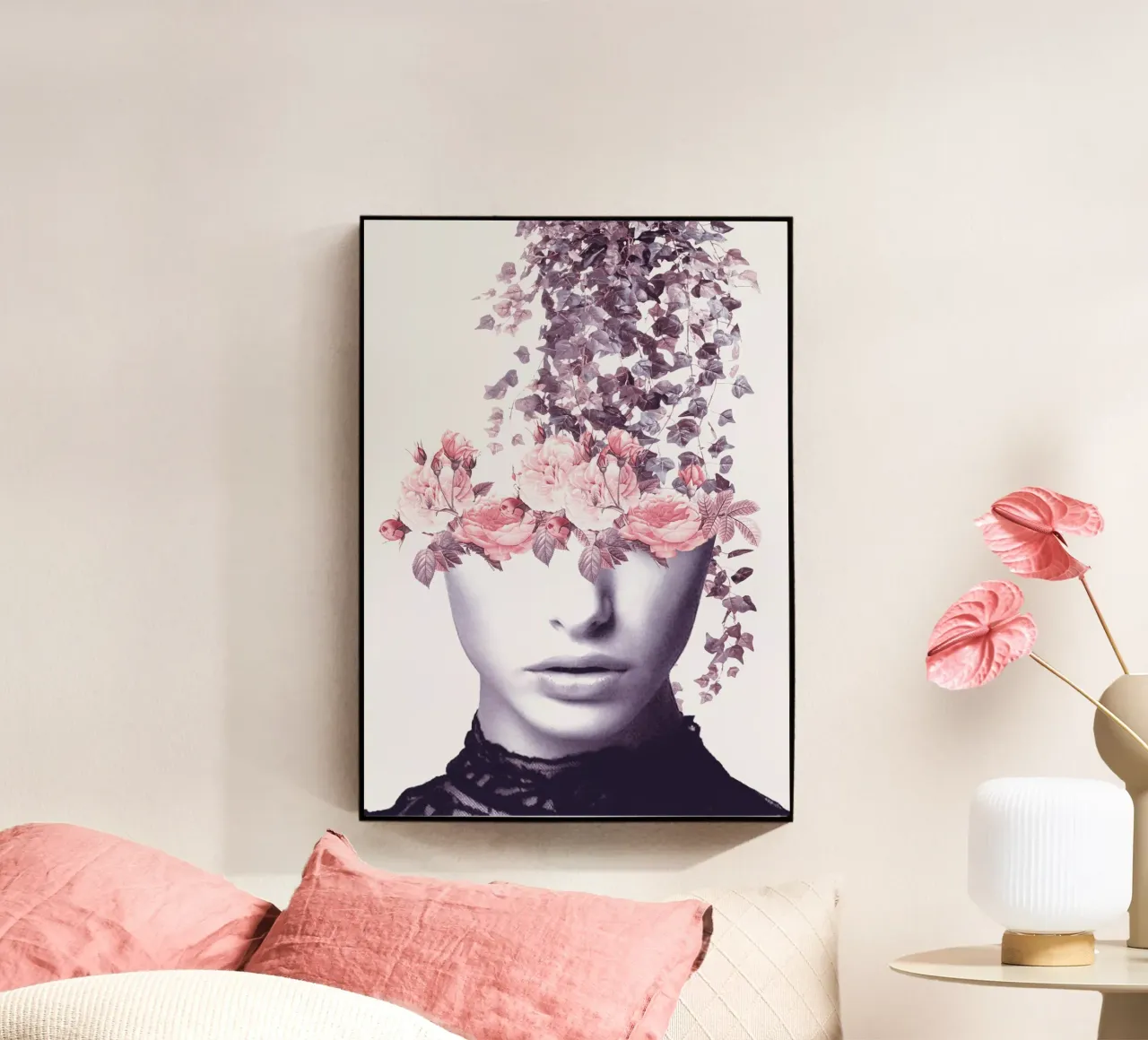 Giardino plexiglass da dada22