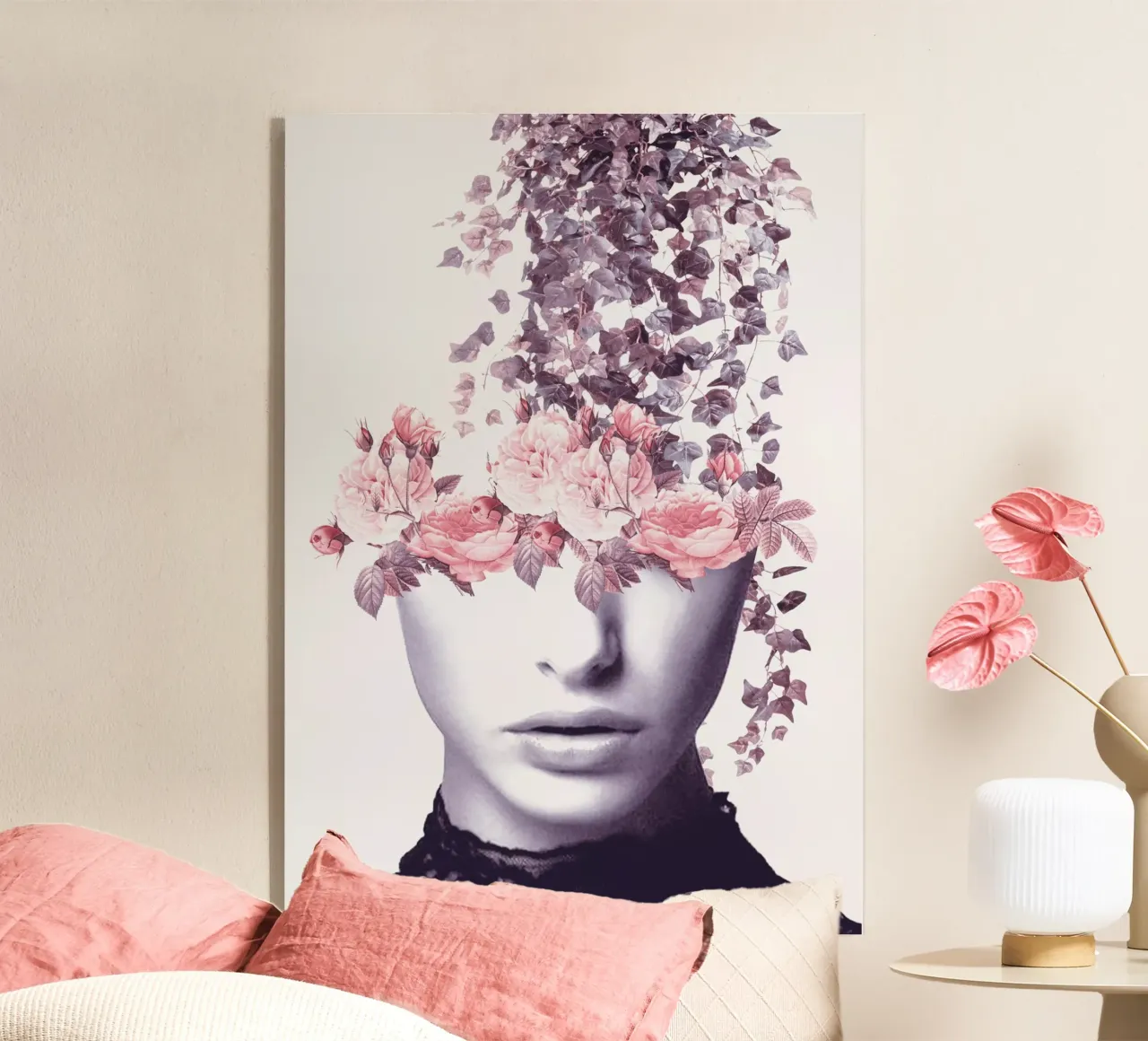 Giardino plexiglass da dada22