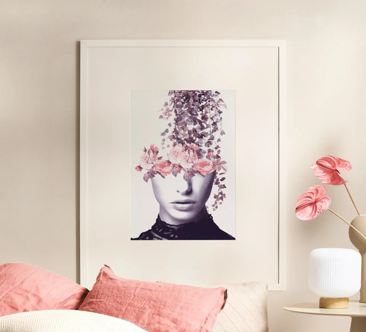 Giardino poster da dada22