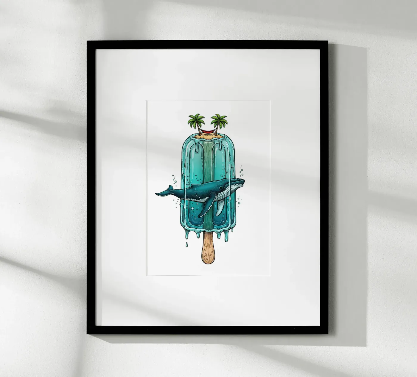 Sciogliersi poster da thung thung