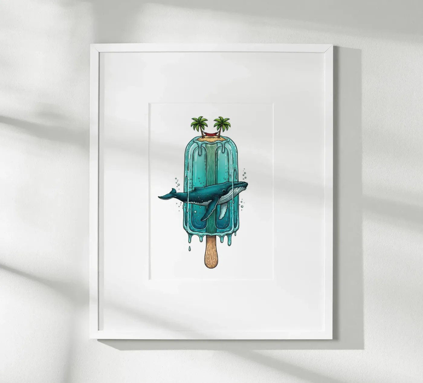 Sciogliersi poster da thung thung