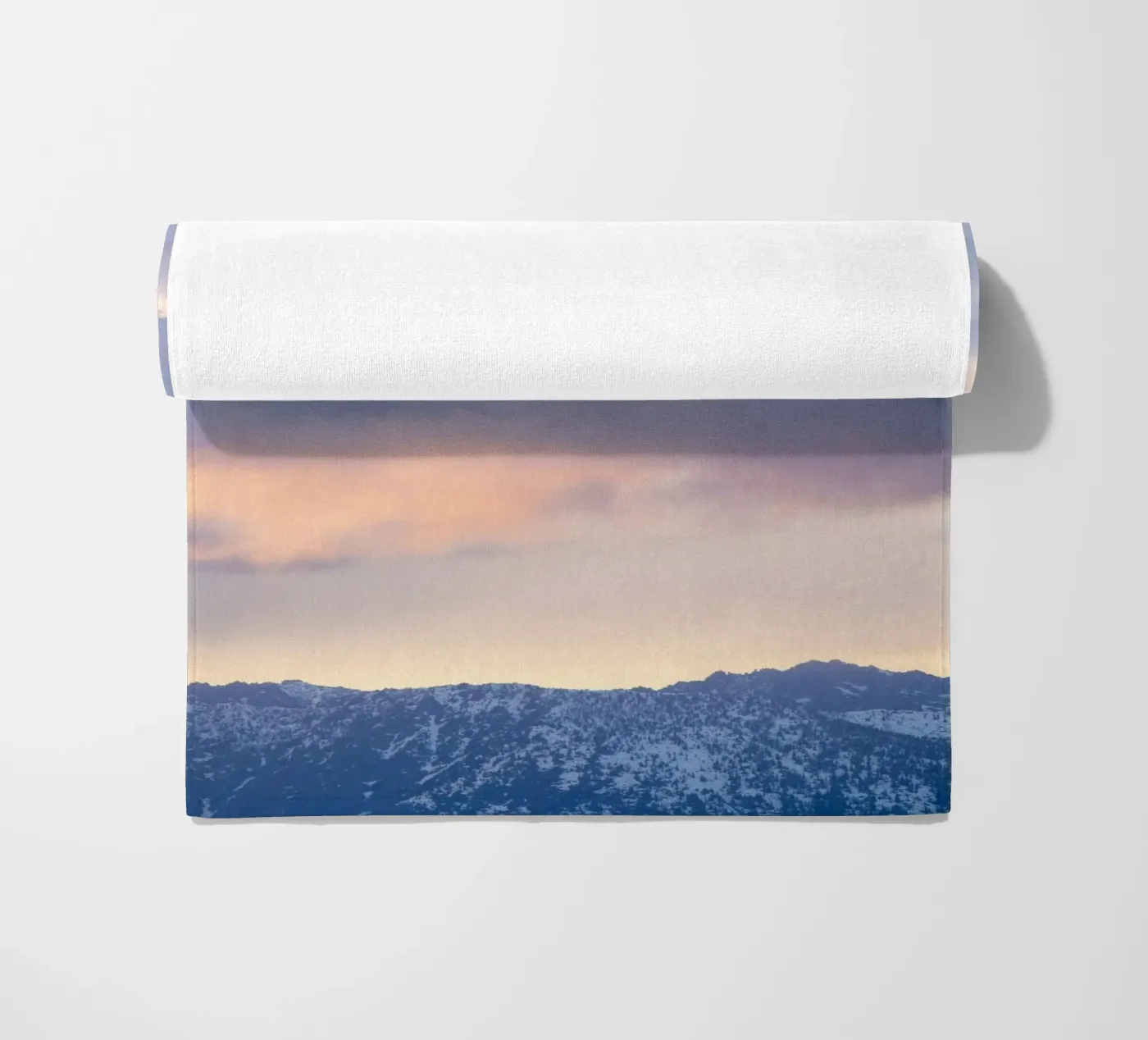 cloud mountain telo mare da marty