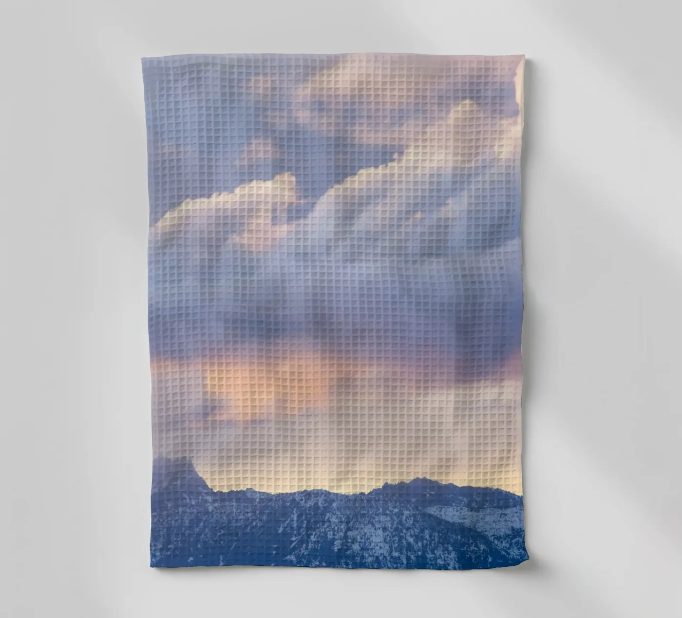 cloud mountain torchon de marty