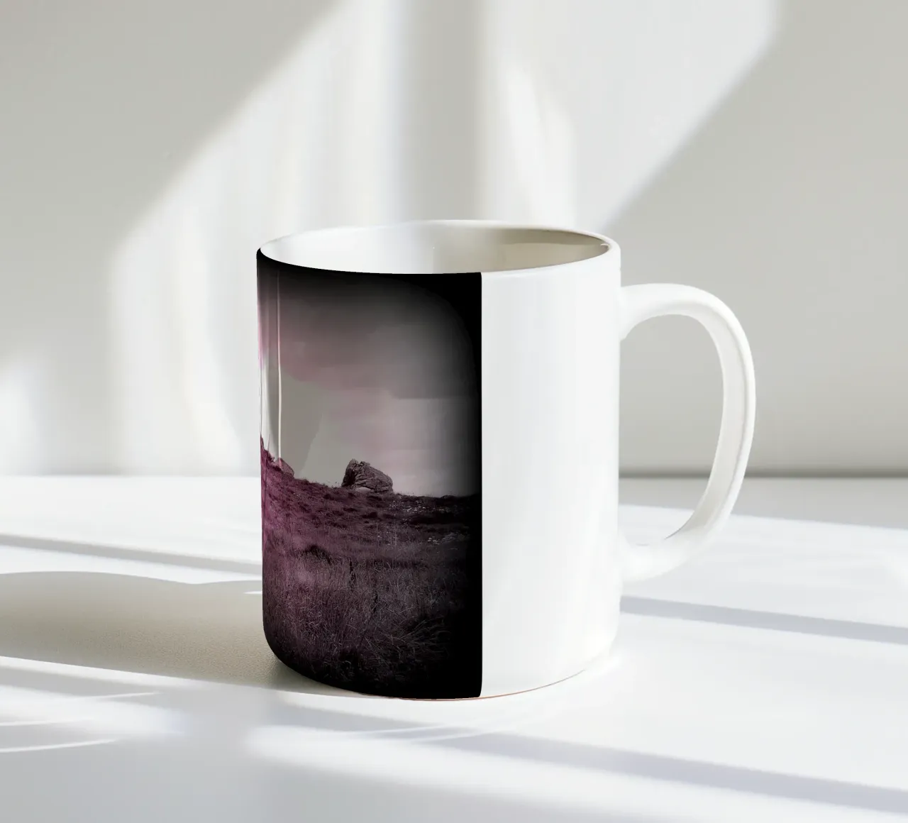 FAA29 tazza in ceramica da Thierry vobmann photography