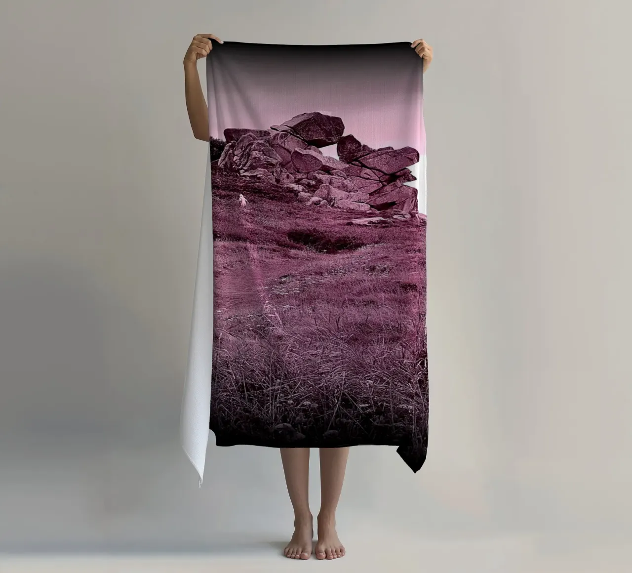 FAA29 telo mare da Thierry vobmann photography