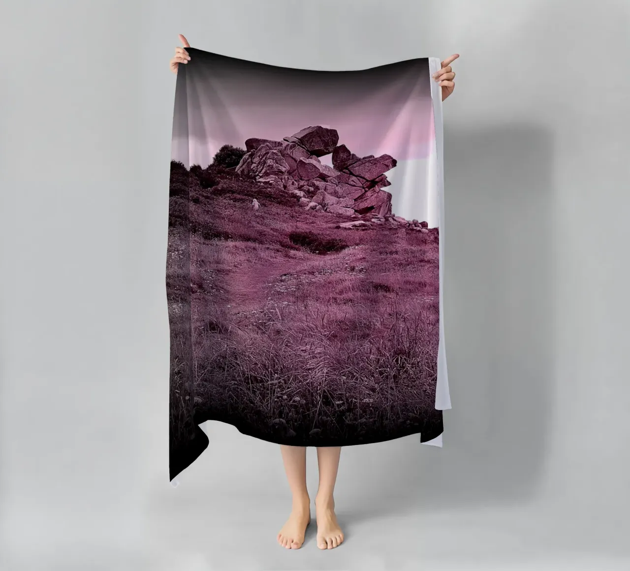 FAA29 telo mare da Thierry vobmann photography