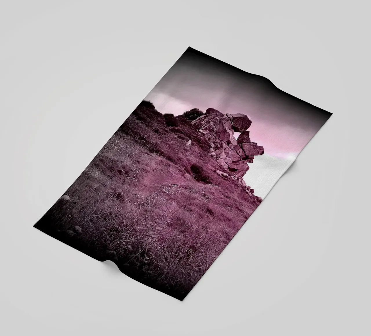 FAA29 telo mare da Thierry vobmann photography