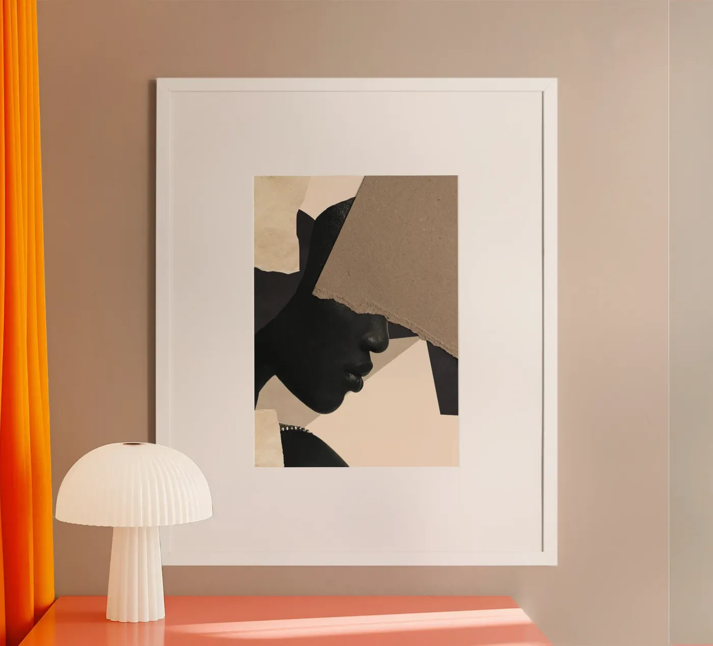 Profil caché poster de dada22