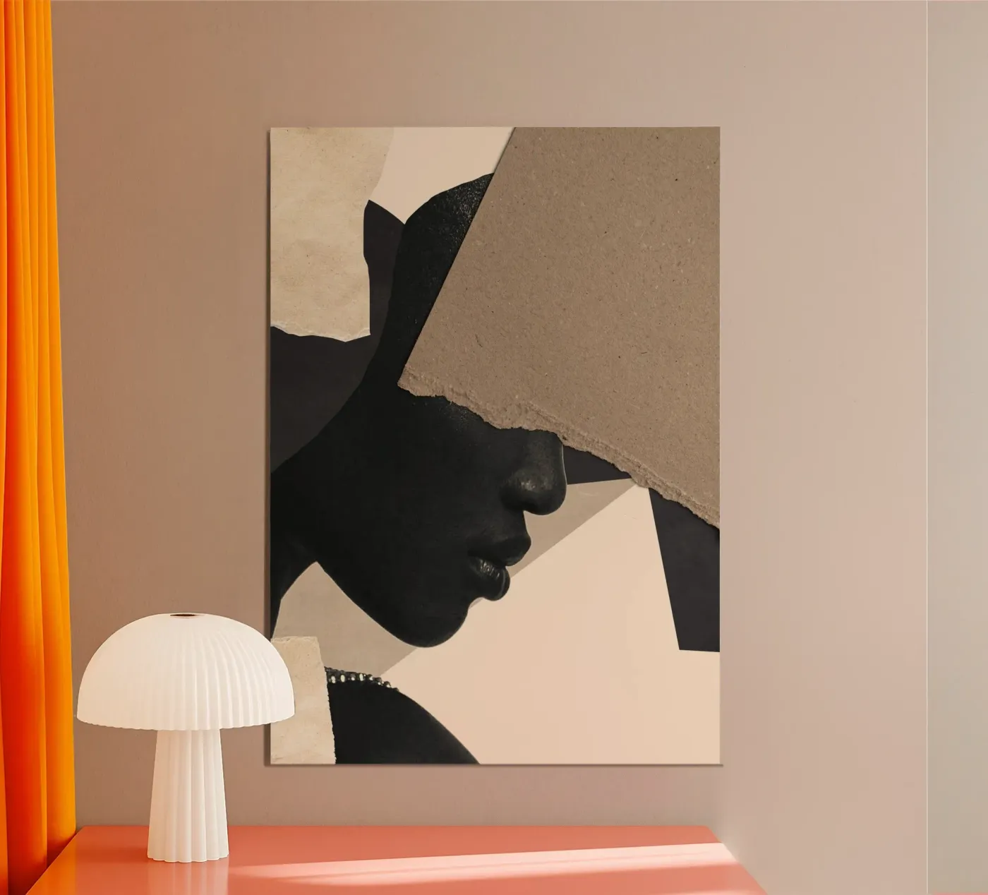 Profil caché poster de dada22