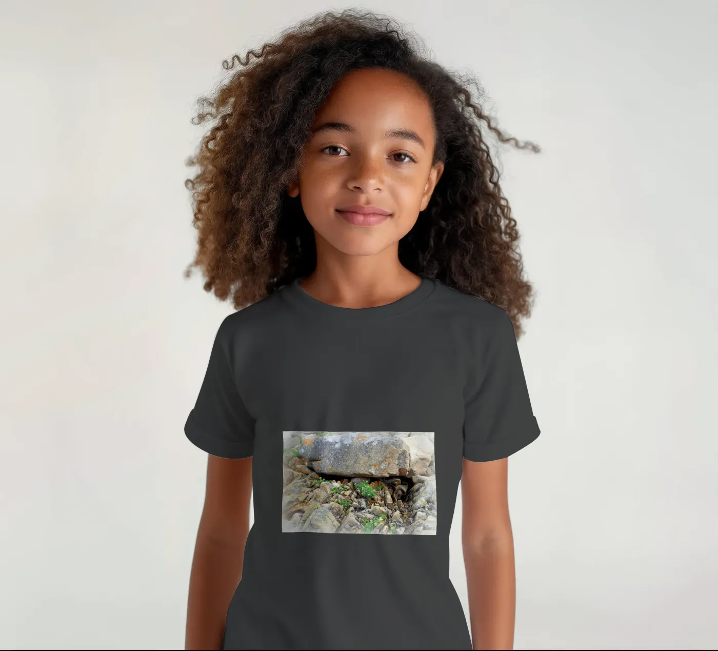 FAA30 t-shirt bambini da Thierry vobmann photography