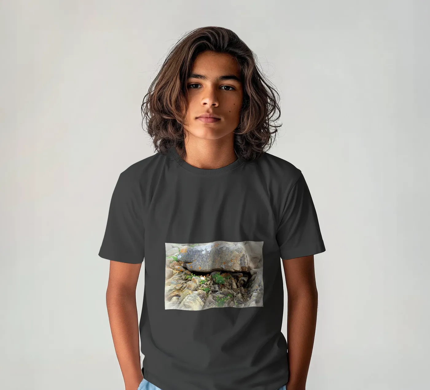 FAA30 t-shirt bambini da Thierry vobmann photography