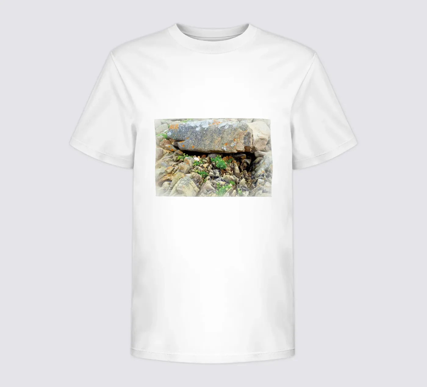 FAA30 t-shirt bambini da Thierry vobmann photography