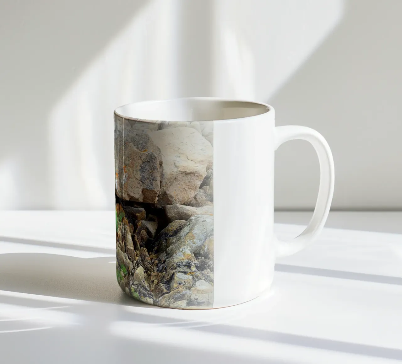 FAA30 tazza in ceramica da Thierry vobmann photography
