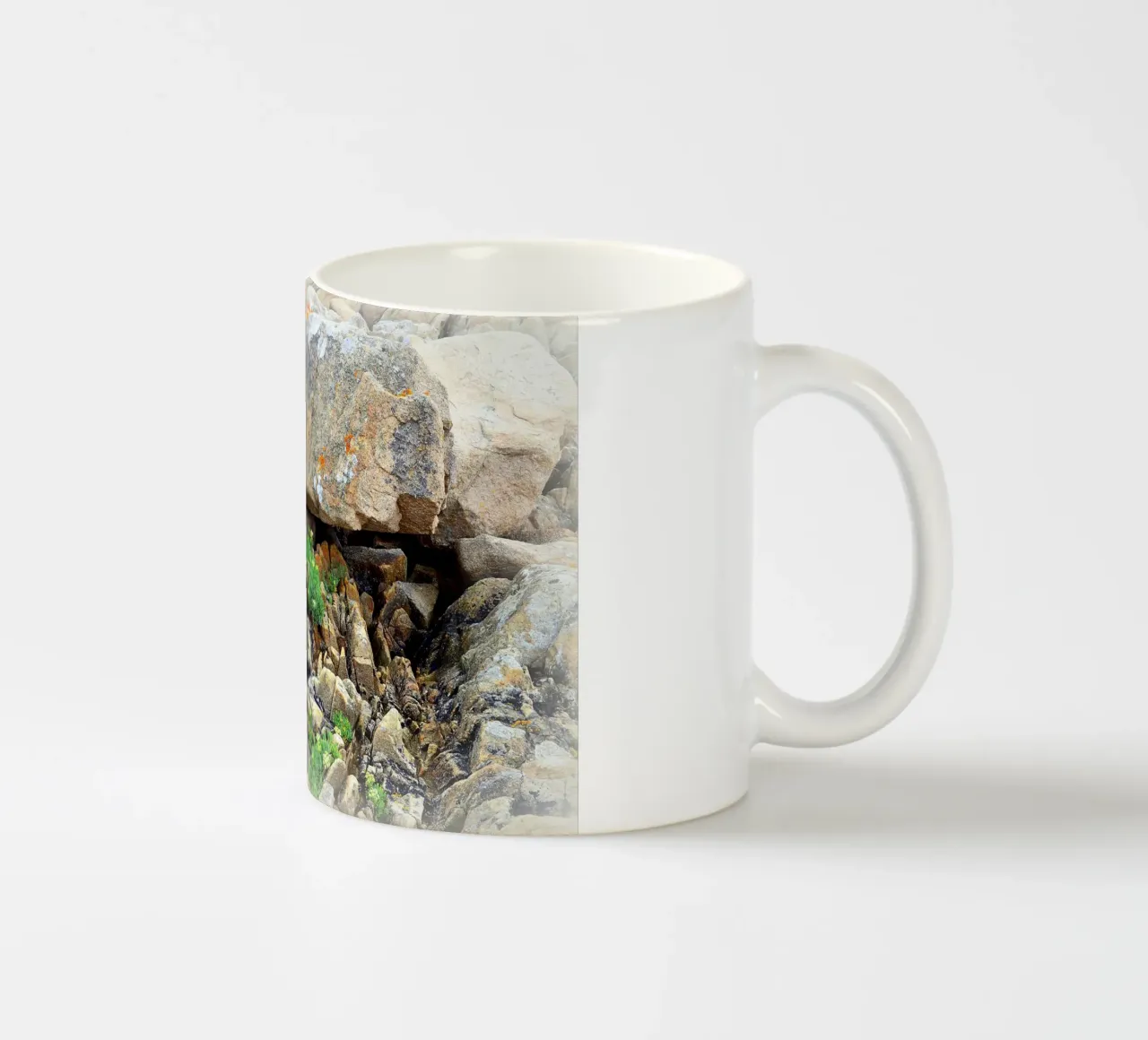 FAA30 tazza in ceramica da Thierry vobmann photography
