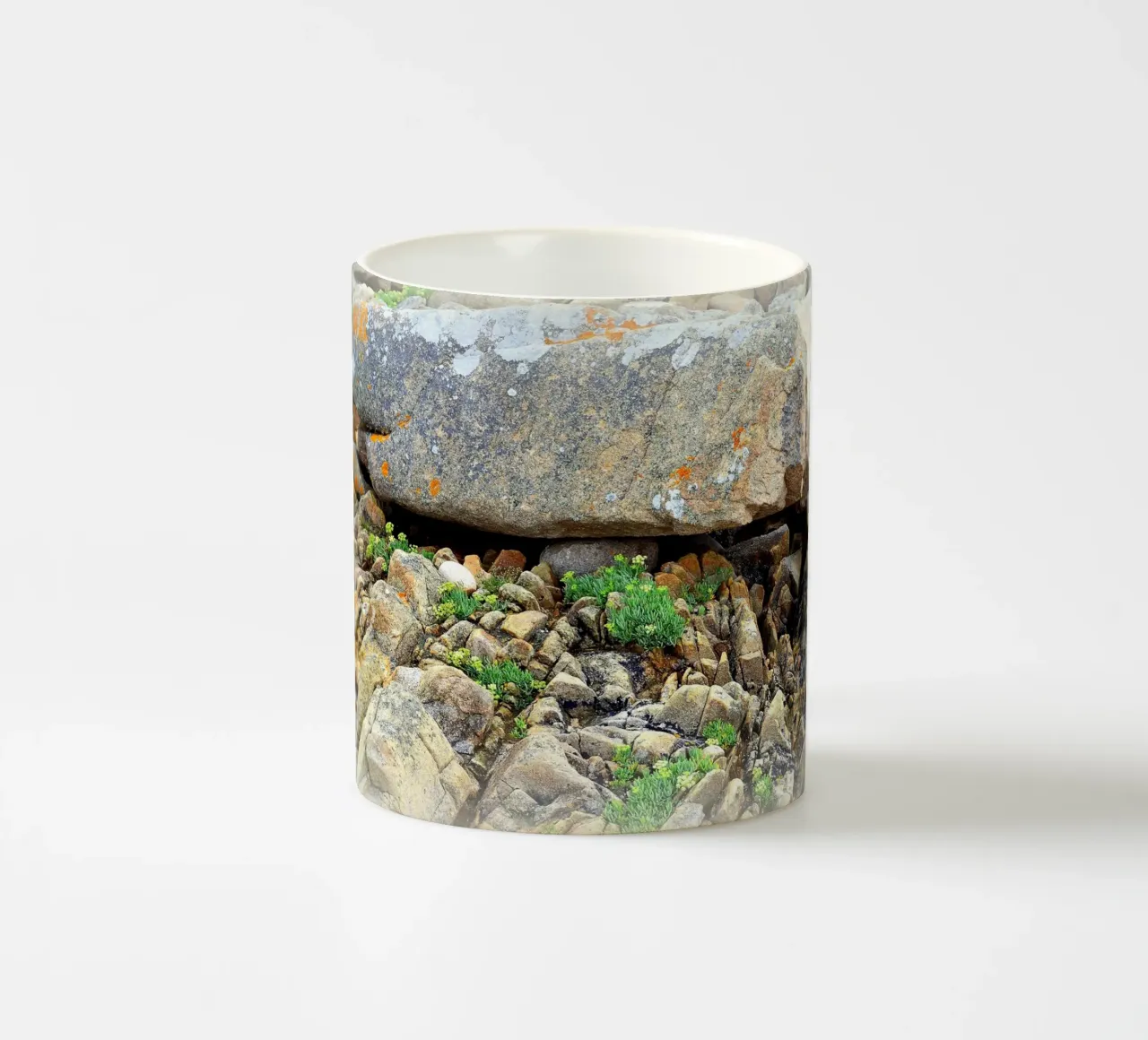 FAA30 tazza in ceramica da Thierry vobmann photography