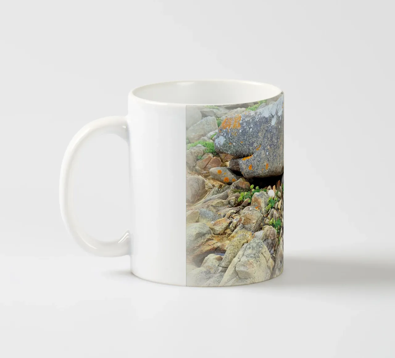 FAA30 tazza in ceramica da Thierry vobmann photography