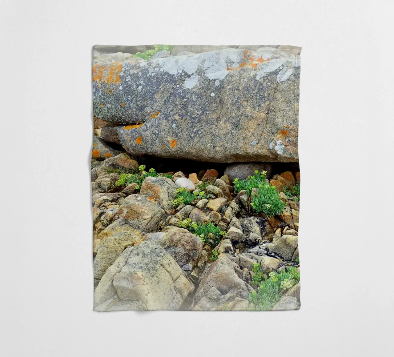 FAA30 coperta in pile da Thierry vobmann photography