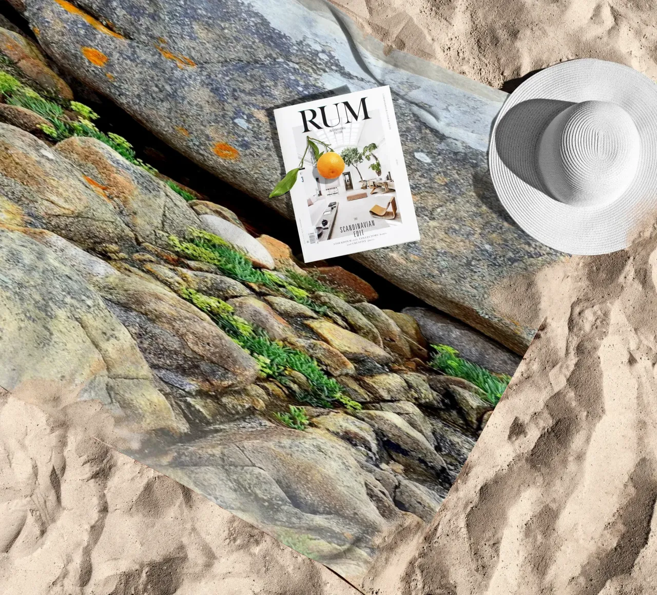 FAA30 telo mare da Thierry vobmann photography