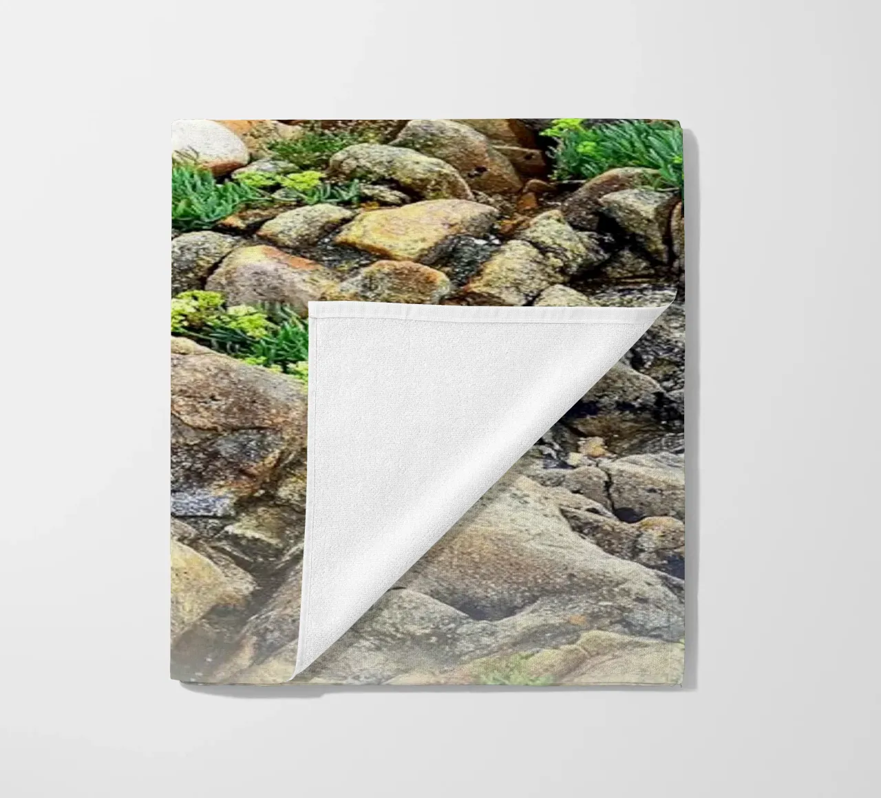 FAA30 beach towel by Thierry vobmann photography