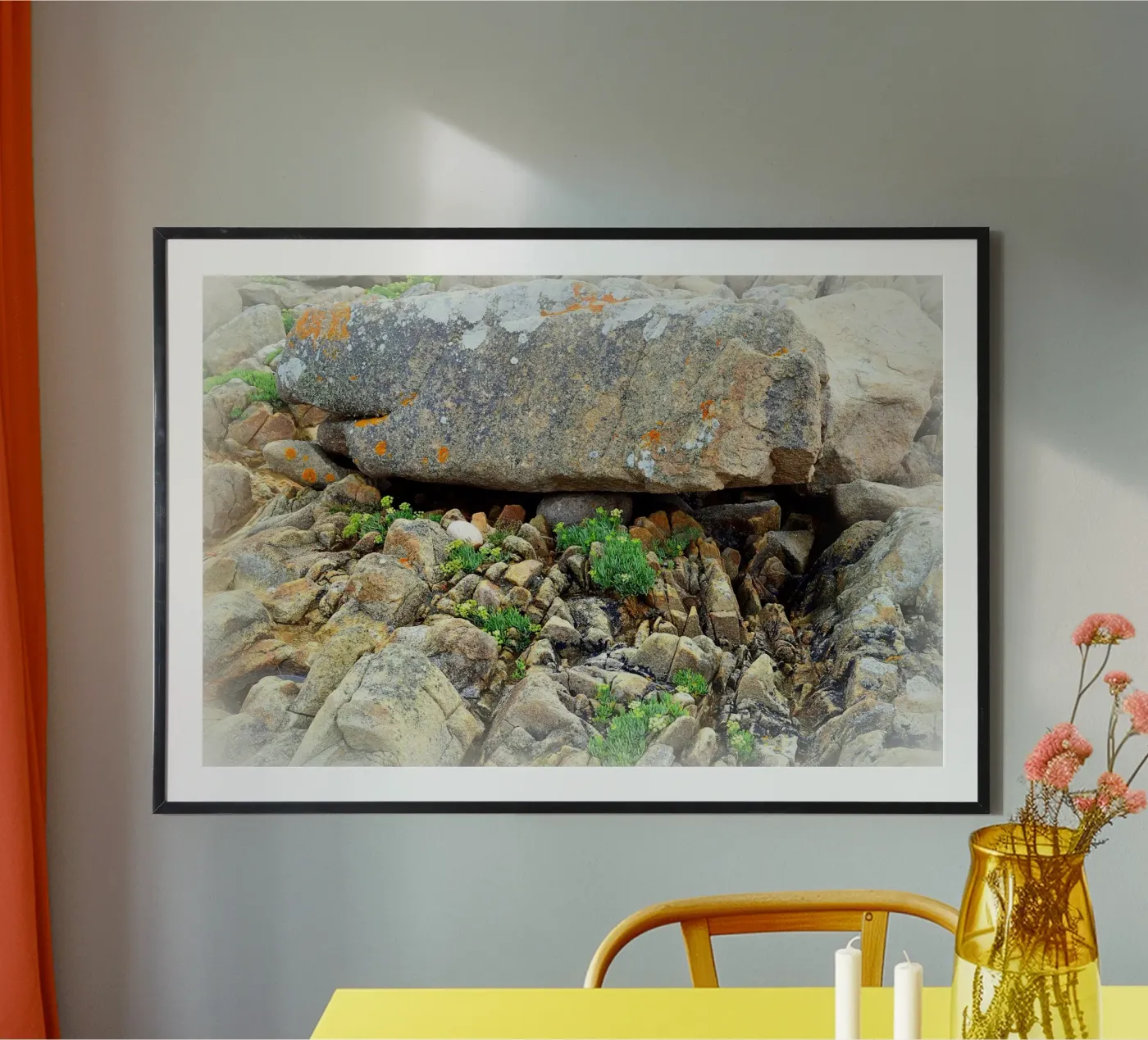 FAA30 poster by Thierry vobmann photography