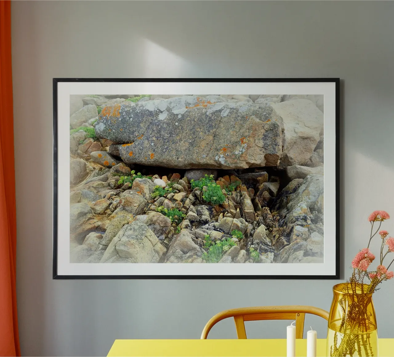 FAA30 poster da Thierry vobmann photography