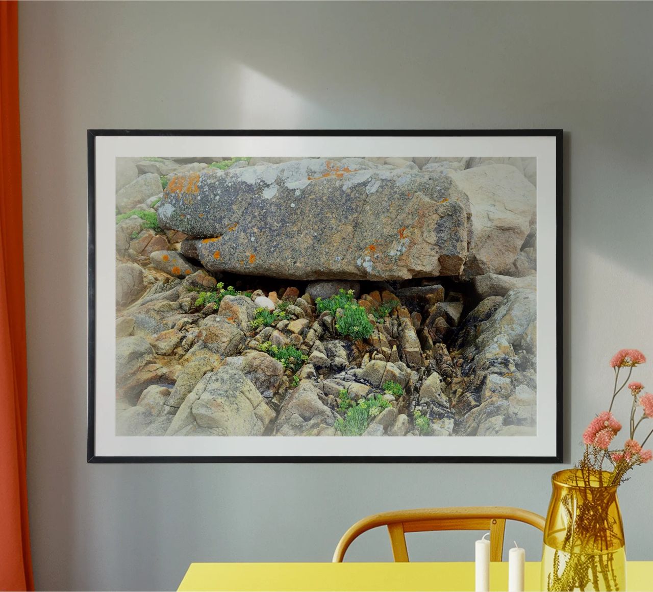 FAA30 Poster von Thierry vobmann photography