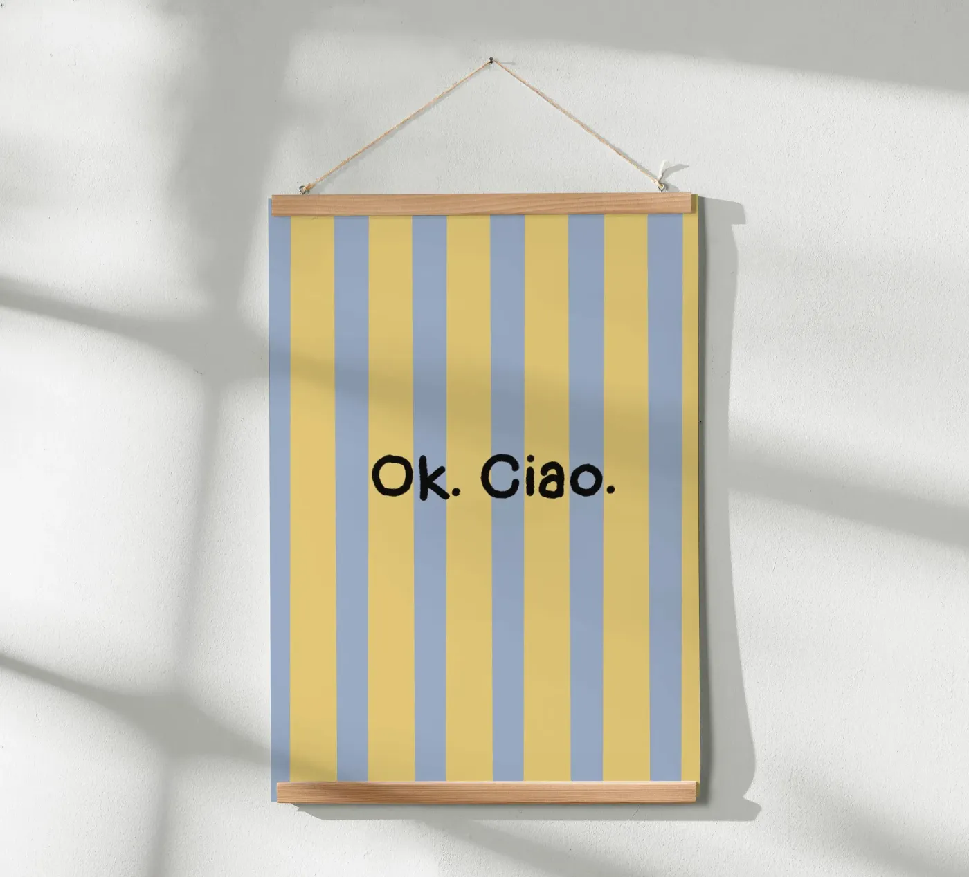 Ok.ciao. poster da litt&lines
