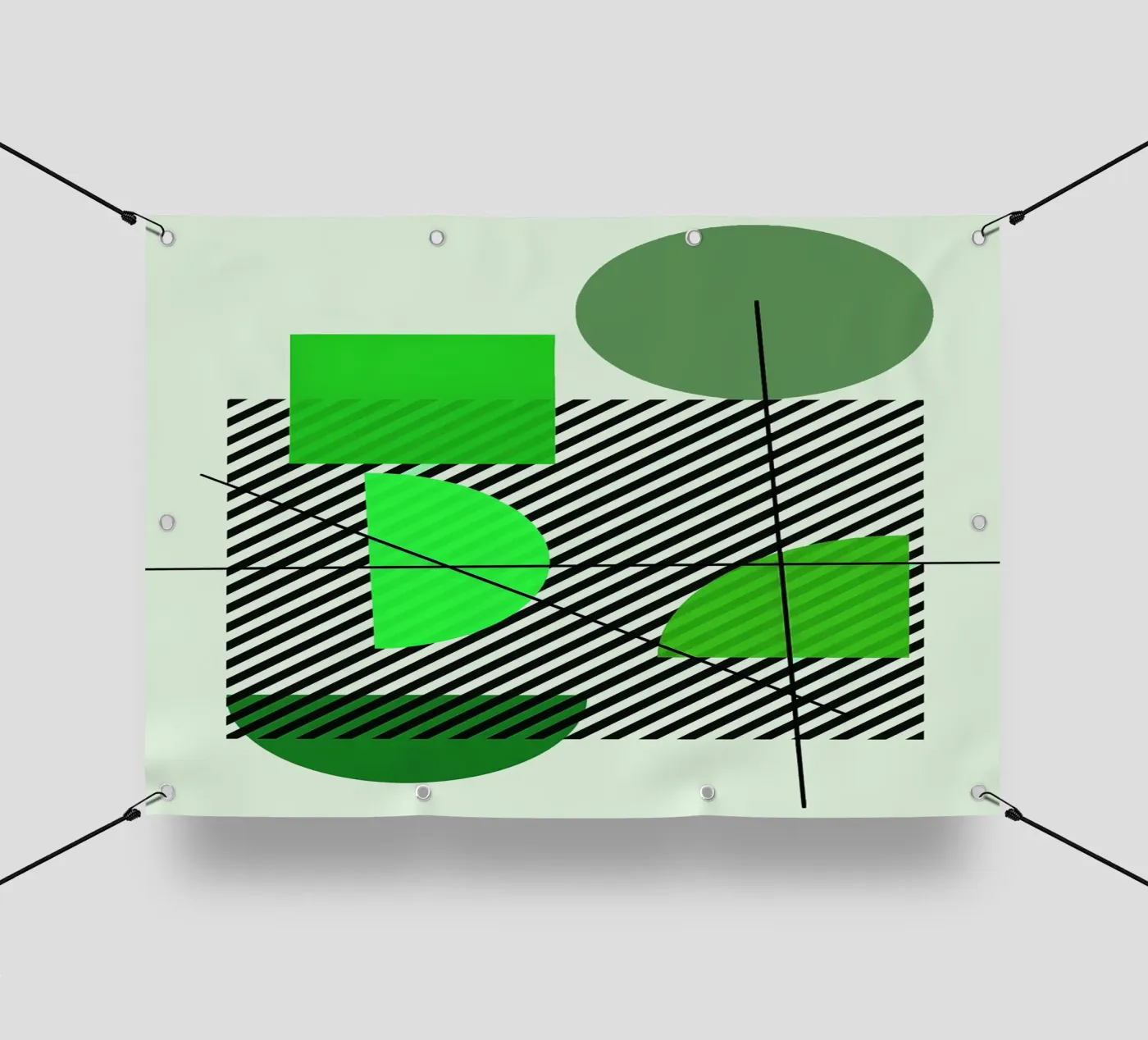 Emerald Draft pvc cover by Robert