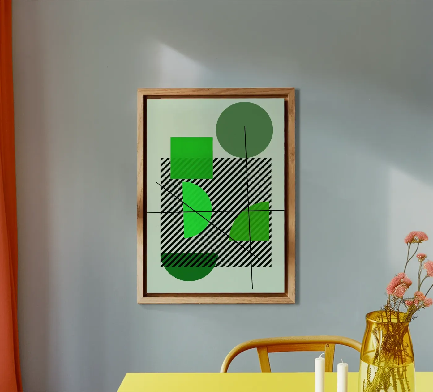 Emerald Draft forex plate by Robert