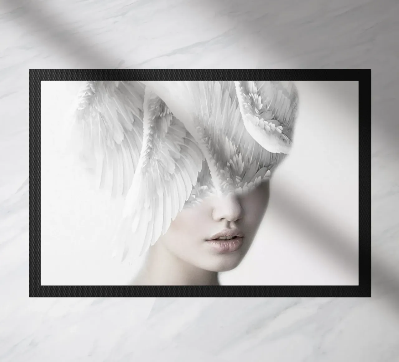 Angelo bello zerbino da dada22