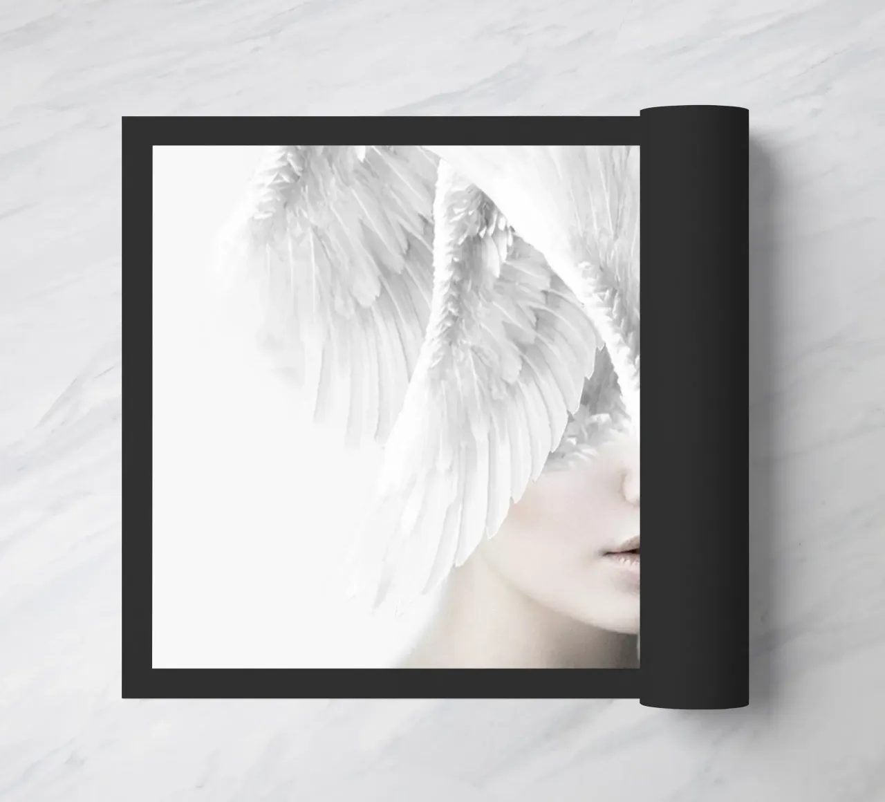 Angelo bello zerbino da dada22