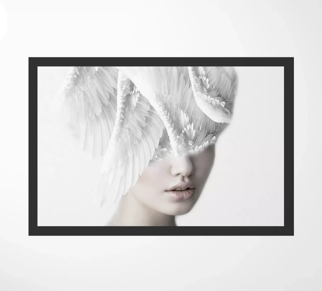 Angelo bello zerbino da dada22