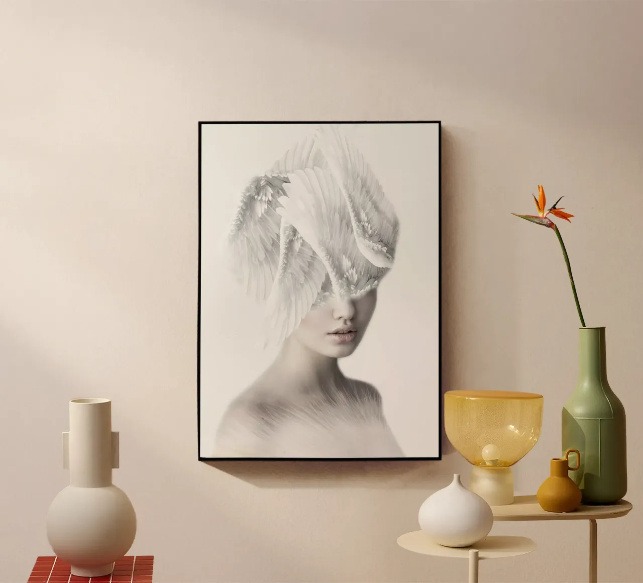 Angelo bello plexiglass da dada22