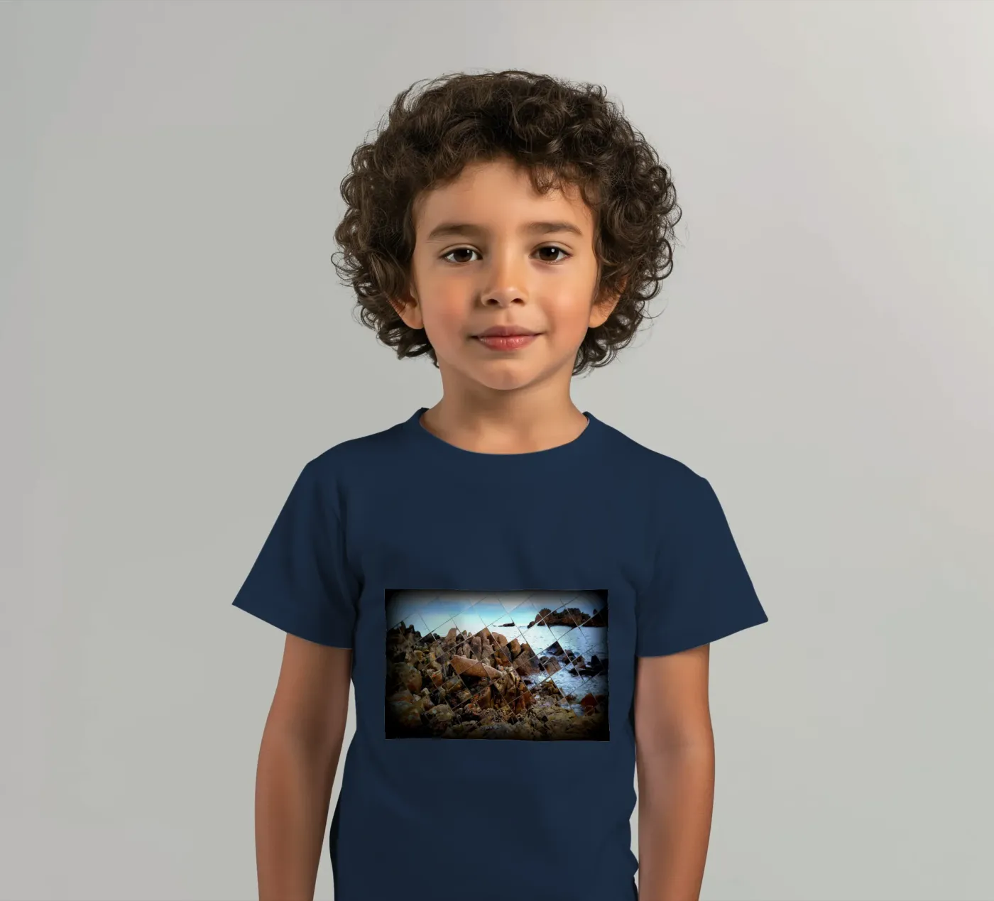 FAA32 t-shirt bambini da Thierry vobmann photography