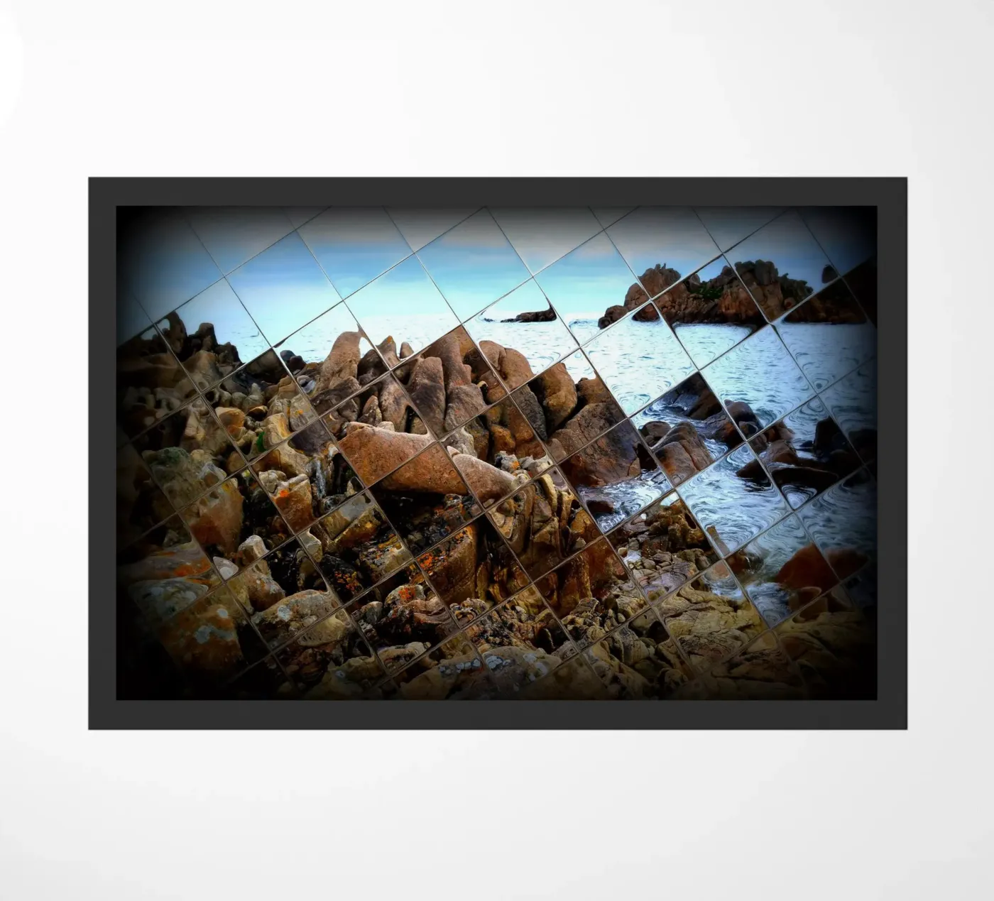 FAA32 paillasson de Thierry vobmann photography