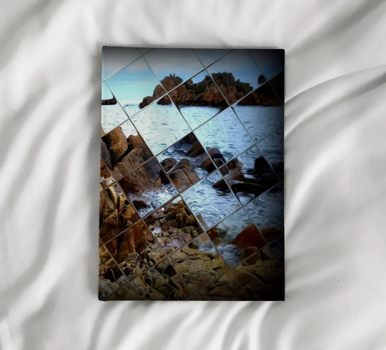 FAA32 notebook by Thierry vobmann photography
