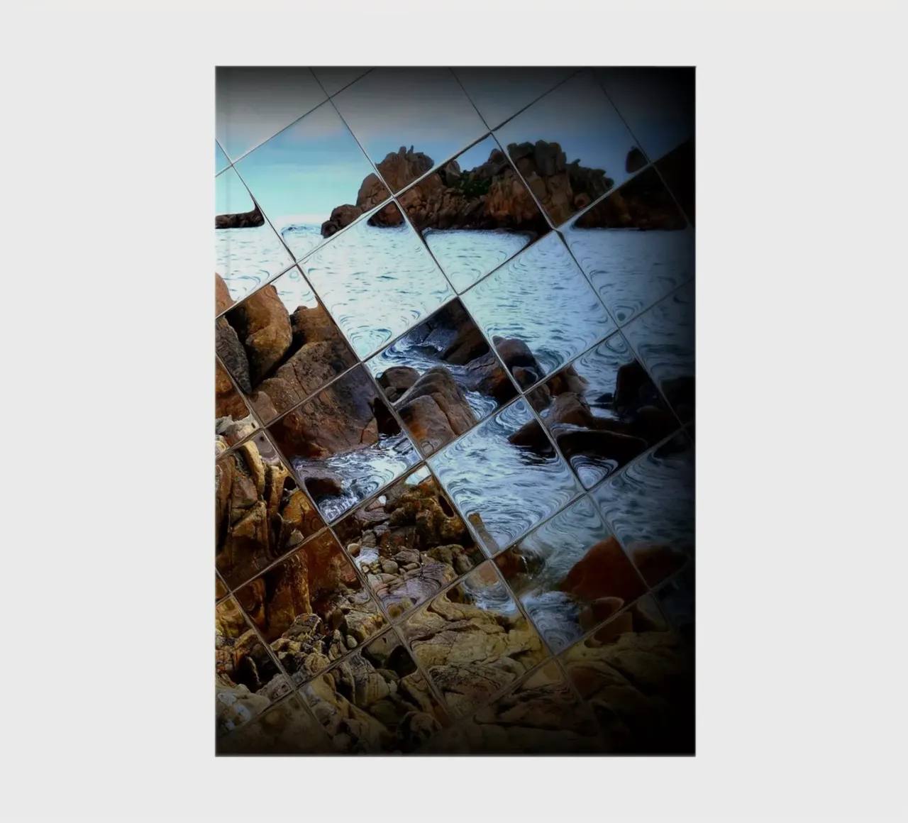 FAA32 notebook by Thierry vobmann photography