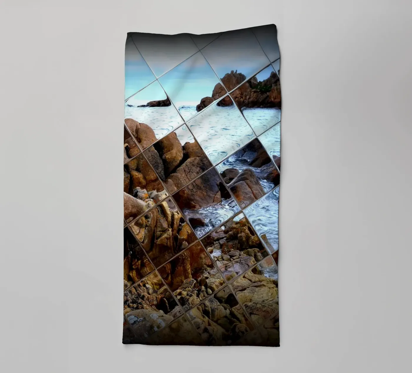 FAA32 towel by Thierry vobmann photography