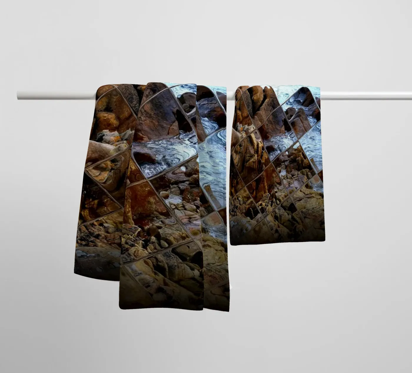 FAA32 towel by Thierry vobmann photography