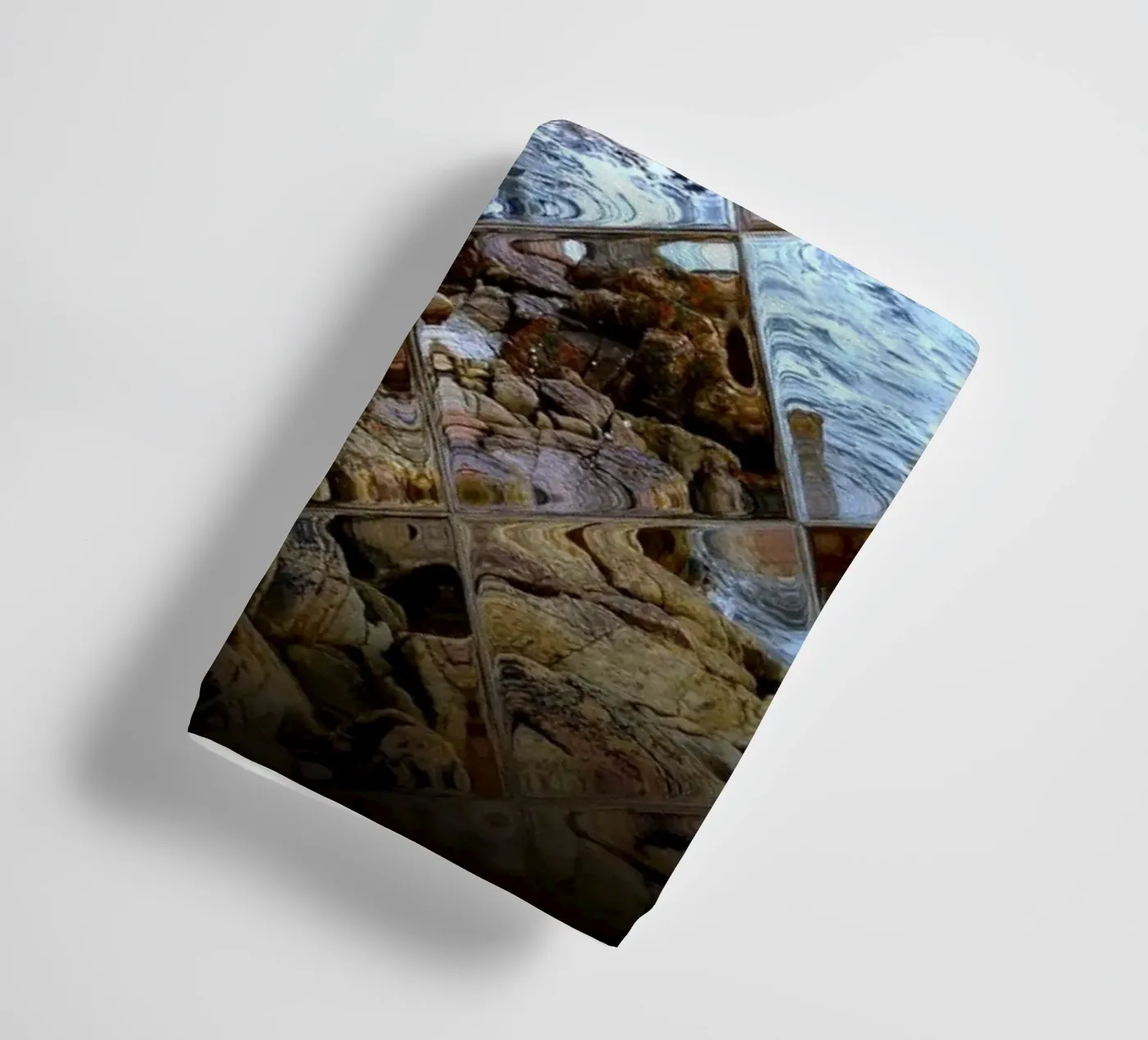FAA32 towel by Thierry vobmann photography