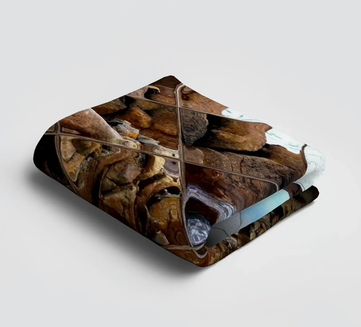 FAA32 towel by Thierry vobmann photography