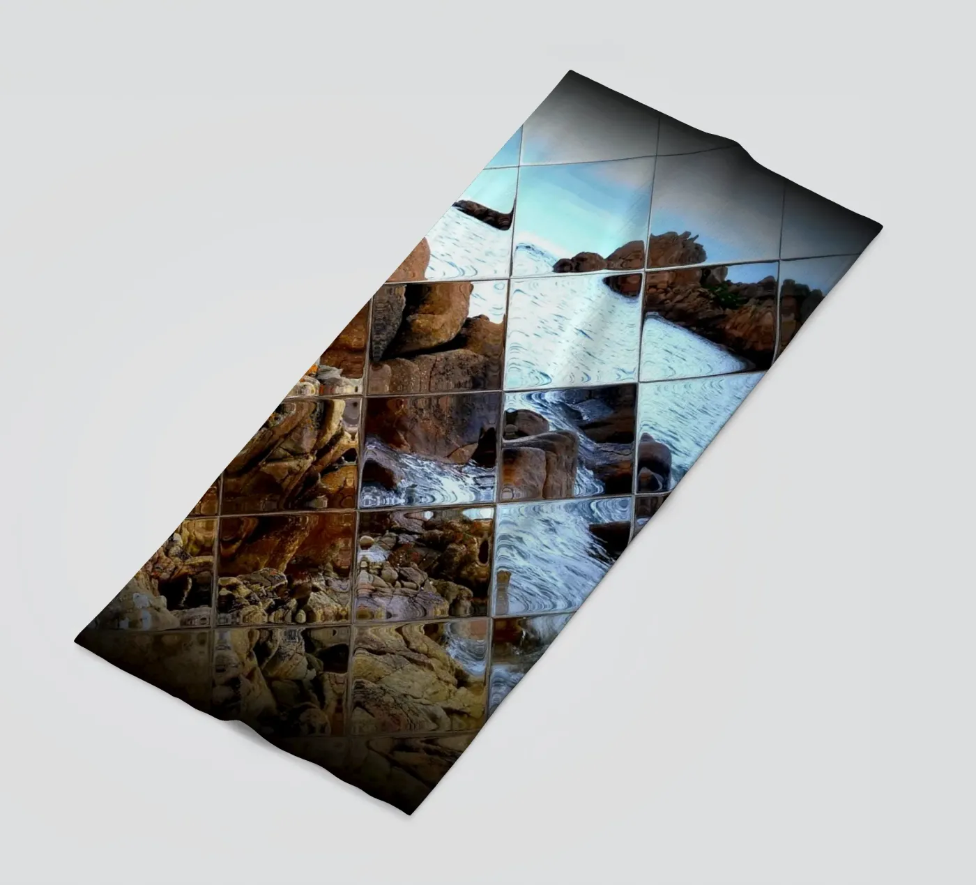 FAA32 telo mare da Thierry vobmann photography