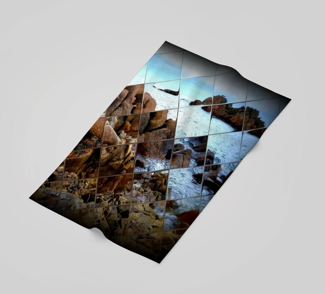 FAA32 telo mare da Thierry vobmann photography