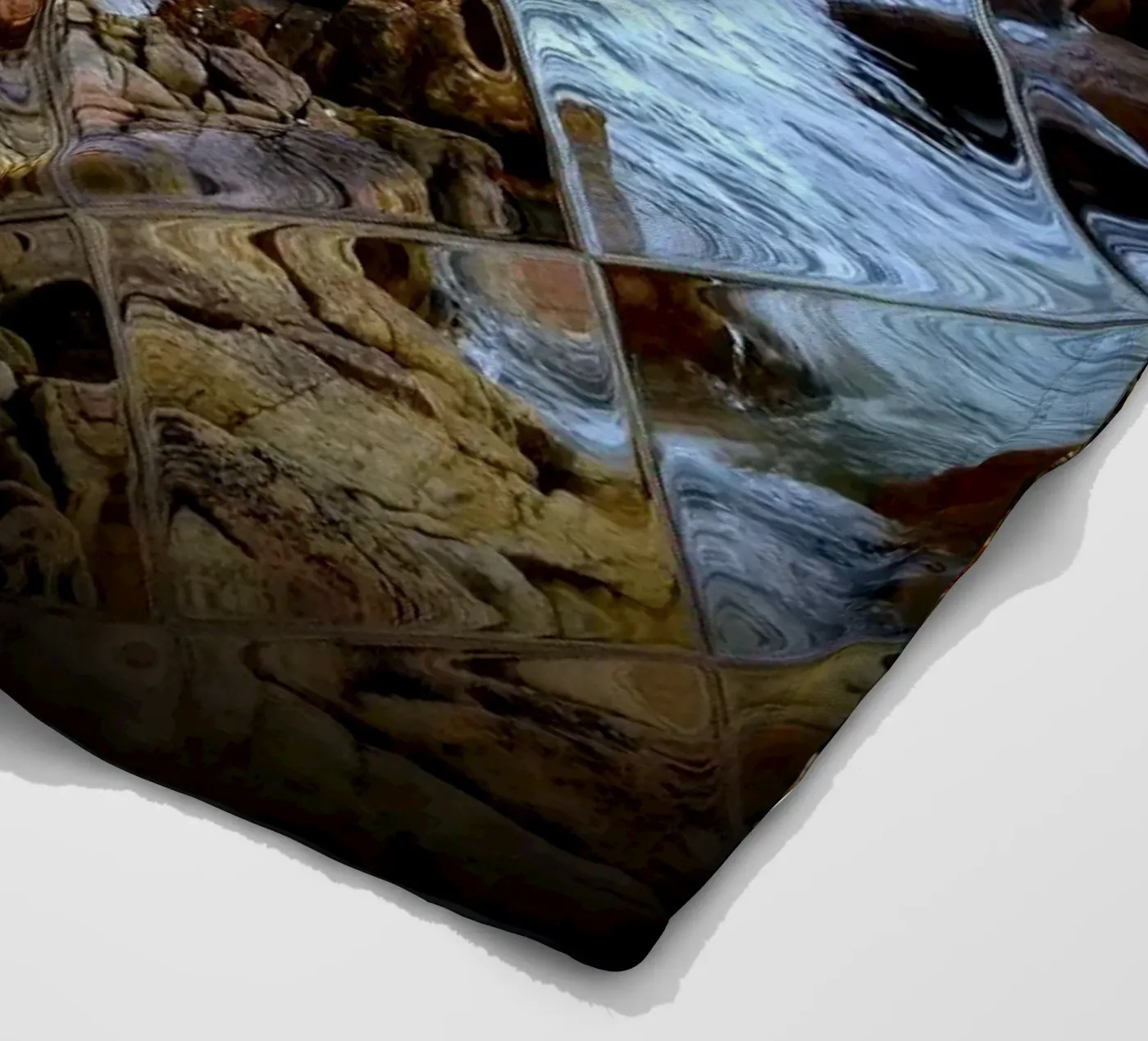 FAA32 fleecedeken van Thierry vobmann photography