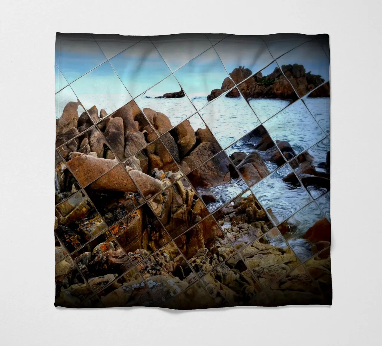 FAA32 Fleecedecke von Thierry vobmann photography